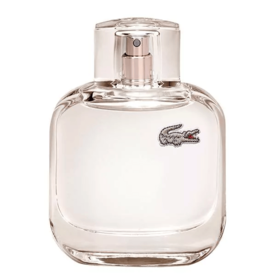 Оригинален дамски парфюм LACOSTE  Eau de Lacoste L.12.12 Pour Elle Elegant EDT Без Опаковка /Тестер/